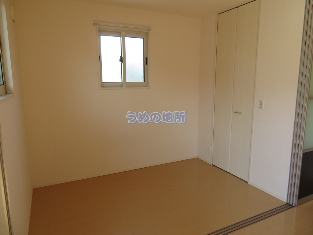 その他部屋・スペース　洋室1