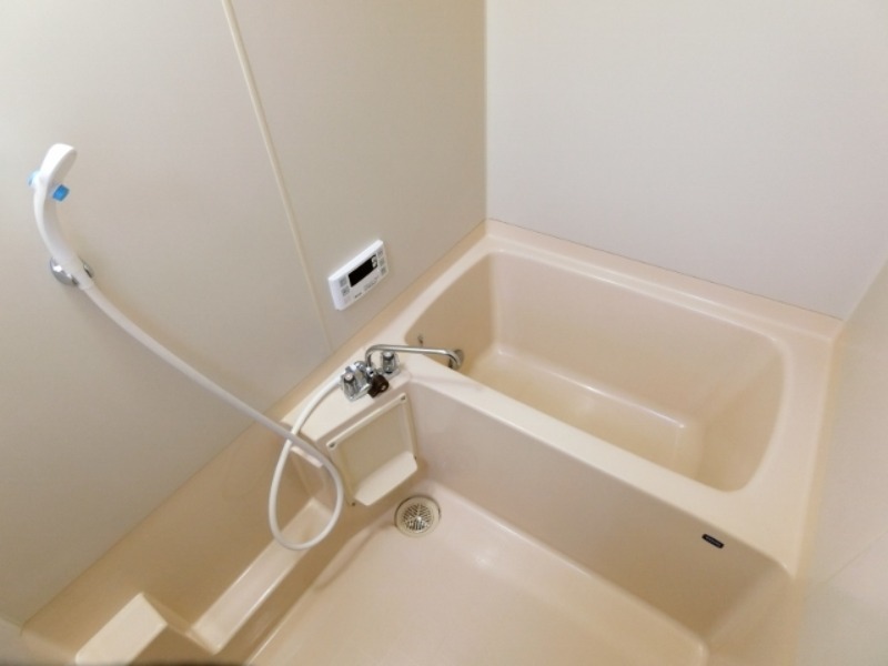 バス・シャワールーム　図面と現状に相違がある場合には現状を優先