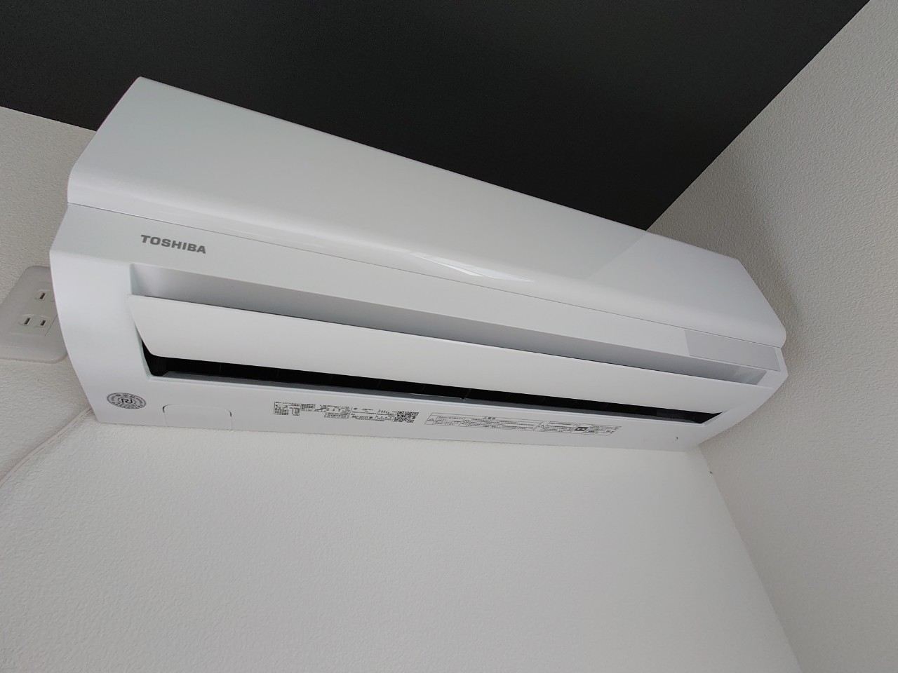 その他設備　イメージです！各部屋エアコン付き！