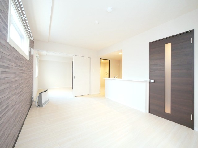 居室・リビング　きれいなリビング♪