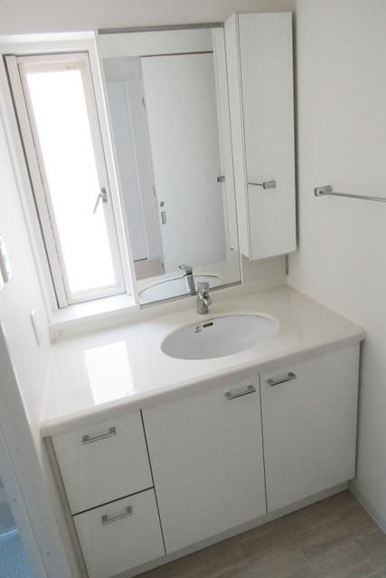 洗面設備　★別部屋参照★