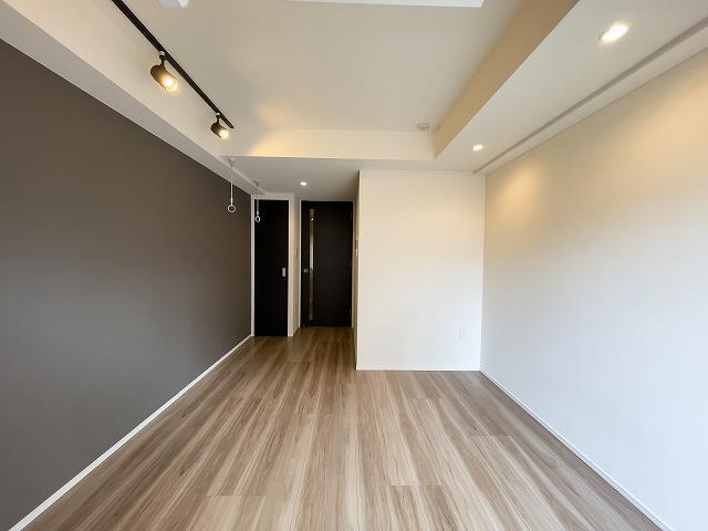 居室・リビング　居室