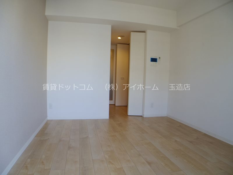 その他部屋・スペース　広くて明るいお部屋