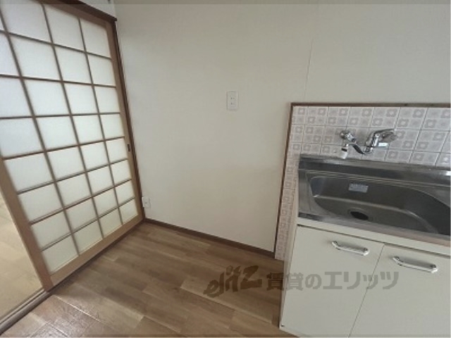 その他部屋・スペース　冷蔵庫置場