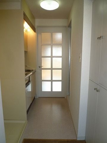 玄関　★お問い合わせはタウンハウジング聖蹟桜ヶ丘店まで★