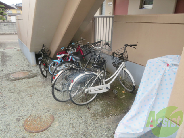 その他共有部分　その他共有部