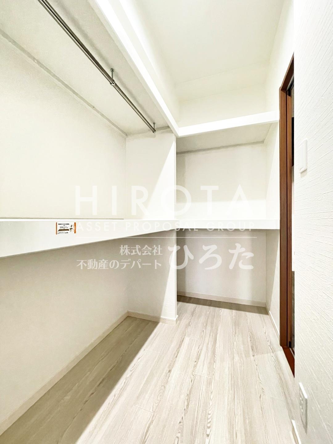 収納　同仕様写真になります