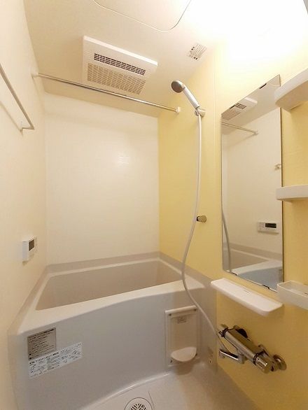 バス・シャワールーム　箱根ハイライズビル　豊島区池袋本町3
