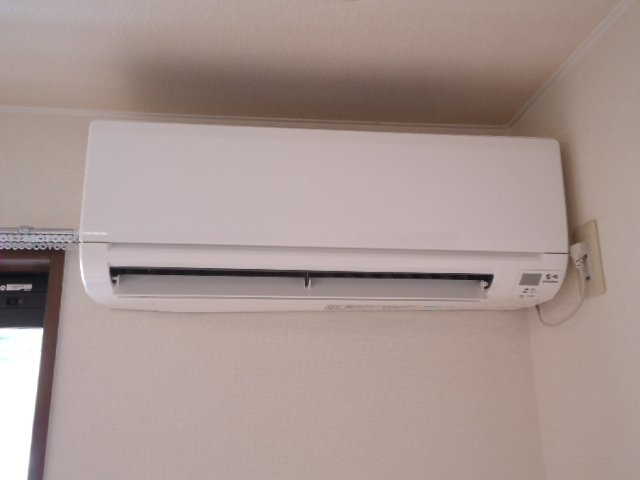 その他設備　室内設備（イメージ）