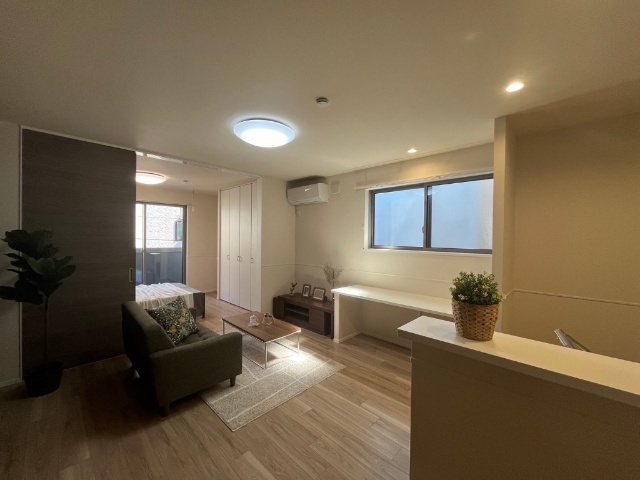 居室・リビング