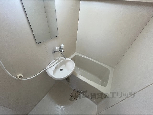 バス・シャワールーム　ユニットバス