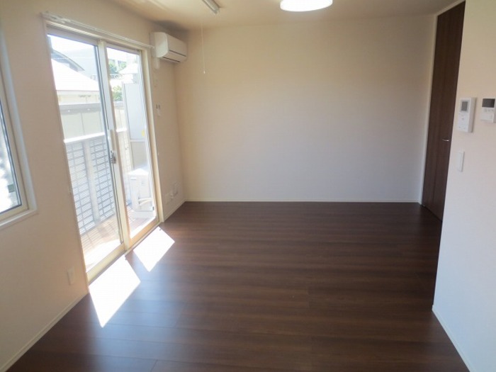 居室・リビング　居室・リビング