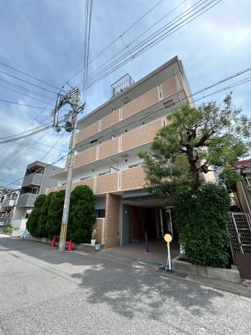 建物外観　建物外観を気になさる方へ、見た目の良い物件です