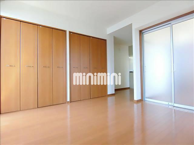 居室・リビング　１１．５帖のリビングです。