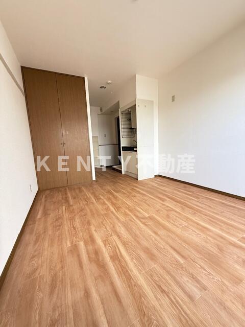 その他部屋・スペース　おしゃれな内装です