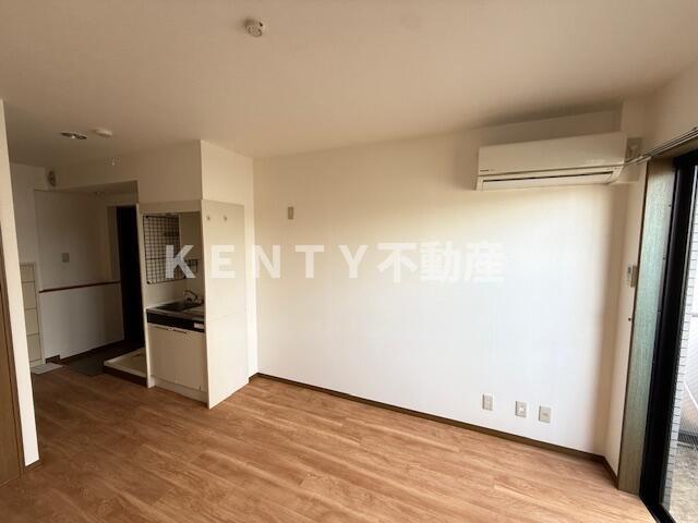 居室・リビング　使いやすいリビングです