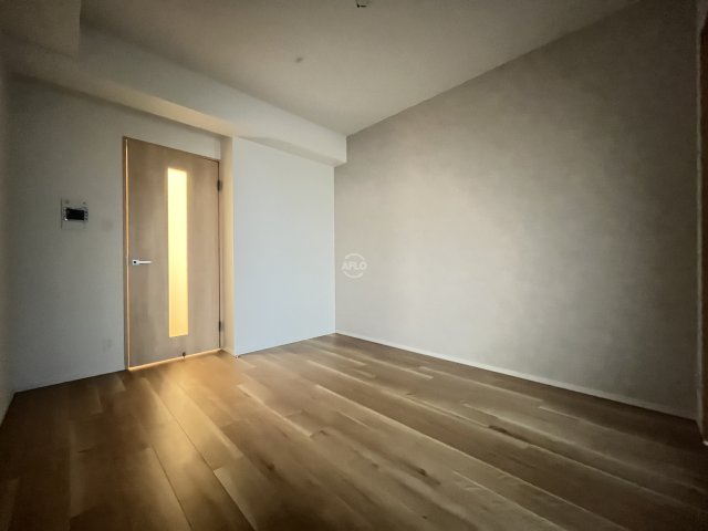 居室・リビング　スプランディッドVIII　リビング