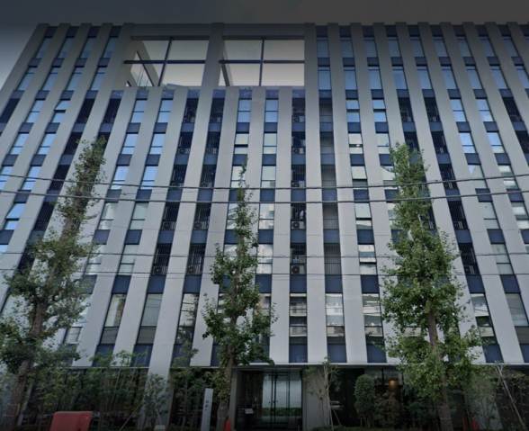 病院　東京港診療所（病院）まで104m