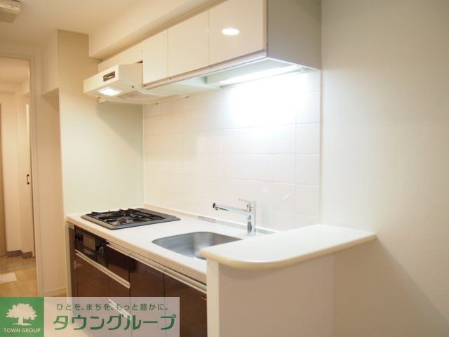 キッチン　※参考写真