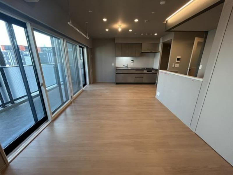 居室・リビング　ブランシエスタ浅草蔵前