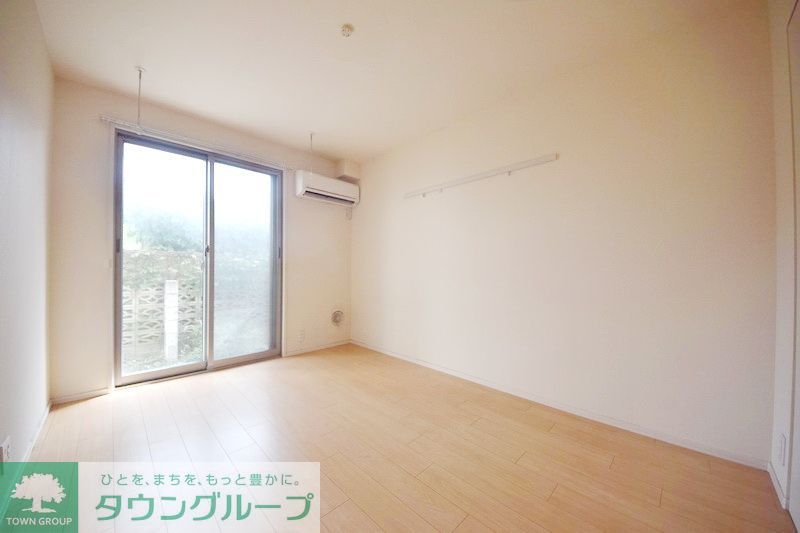 居室・リビング　リビング/居室