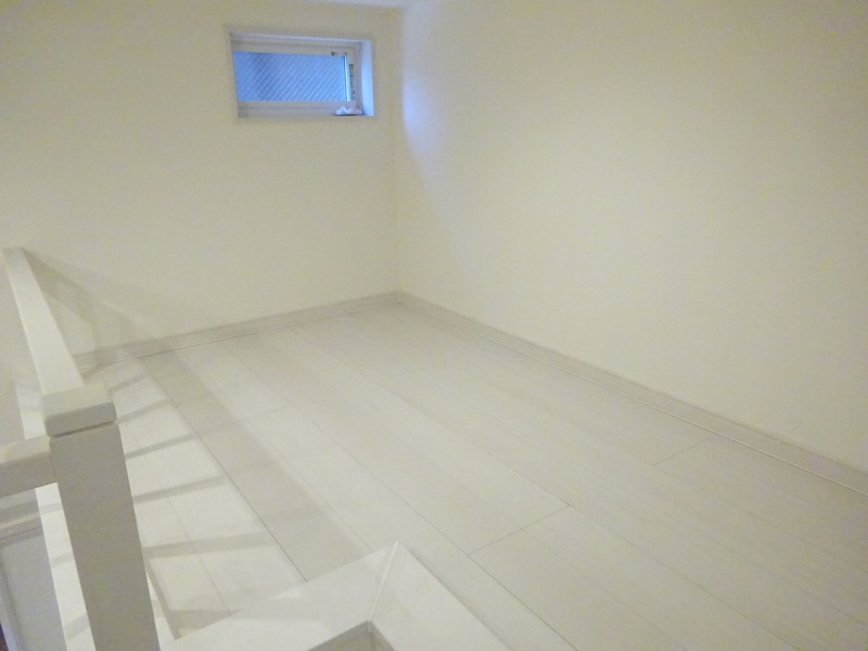 その他部屋・スペース　ロフト