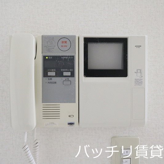 セキュリティ　別号室タイプの為、現状を優先致します。