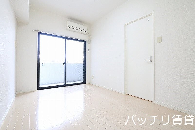 その他部屋・スペース　別号室タイプの為、現状を優先致します。