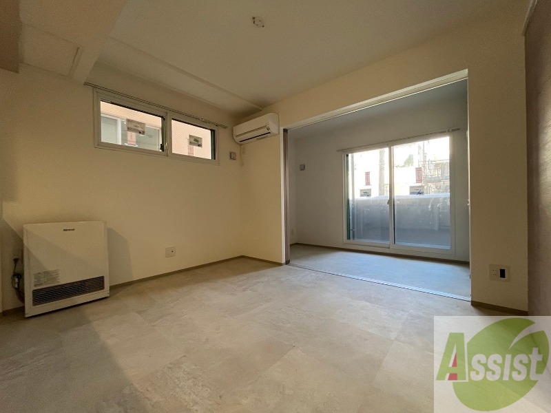 居室・リビング　広くてきれいなリビングです！快適に過ごせそうですね。