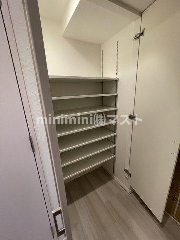 収納　カラーバリエーション有