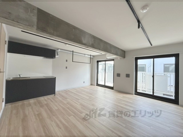 居室・リビング　洋室