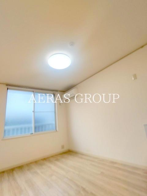 居室・リビング　同仕様タイプ