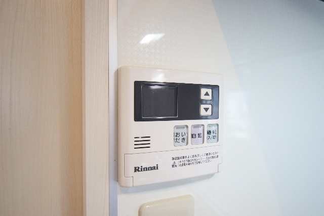 その他設備　※別号室のお写真のため現況優先