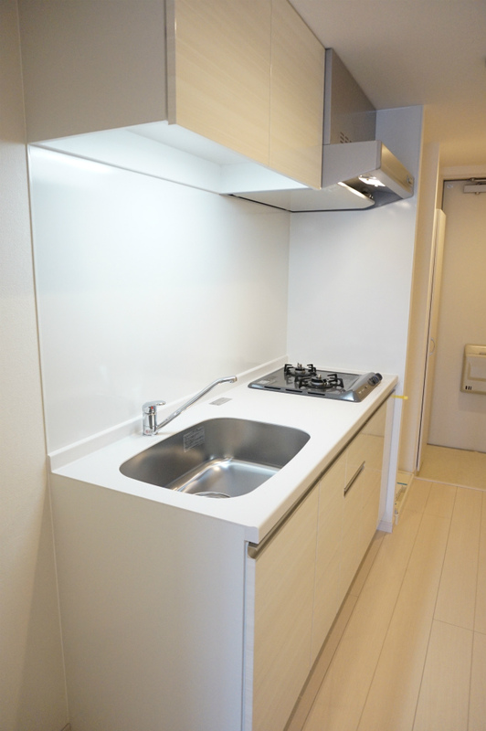 キッチン　キッチンです