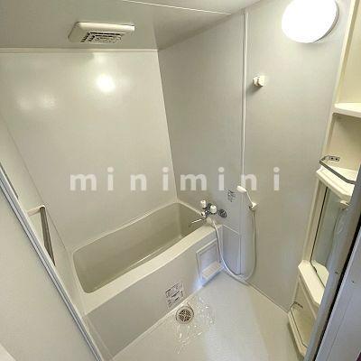 バス・シャワールーム　※現況優先とさせて頂きます。