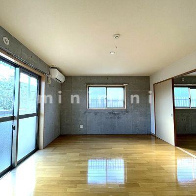 居室・リビング　※現況優先とさせて頂きます。