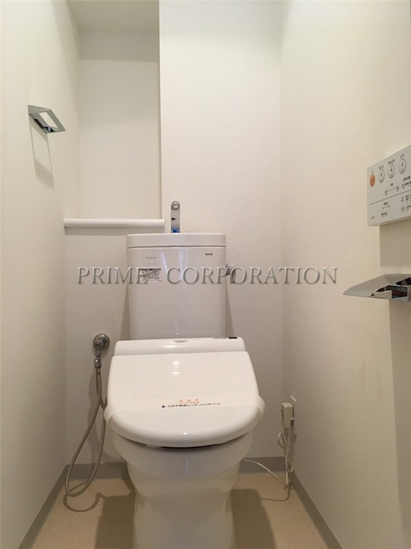 トイレ　※参考写真※