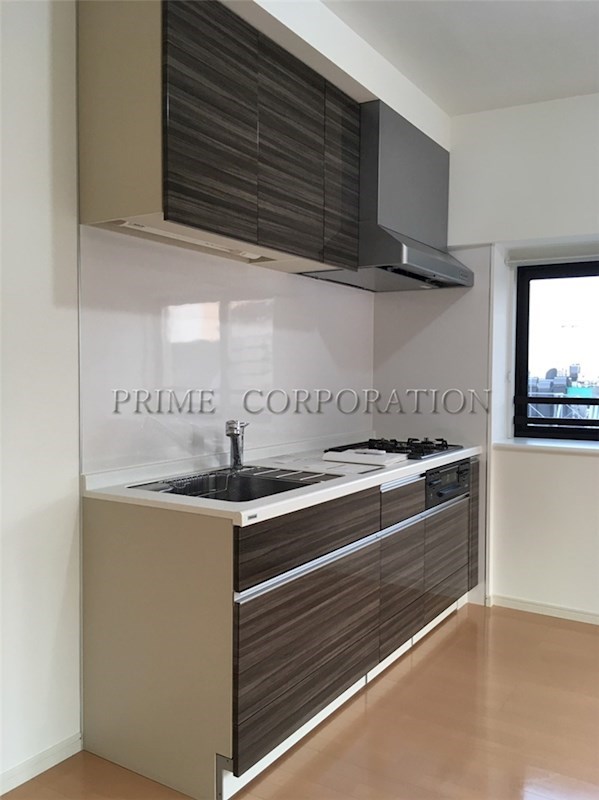 キッチン　※参考写真※