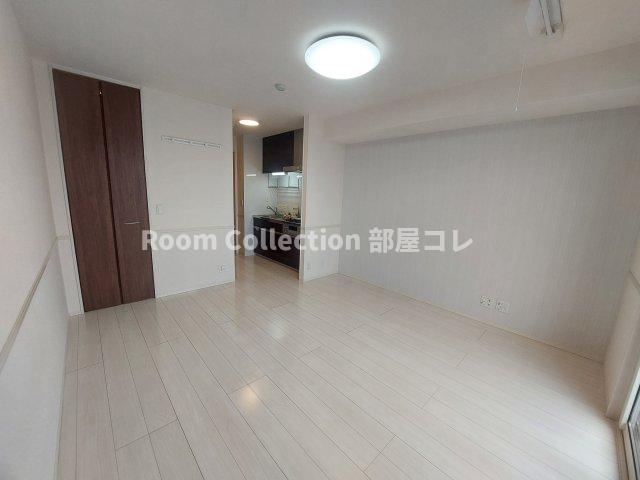 居室・リビング　※同物件他部屋写真