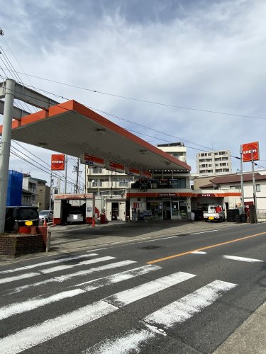 その他　大栄石油株式会社（その他）まで207m