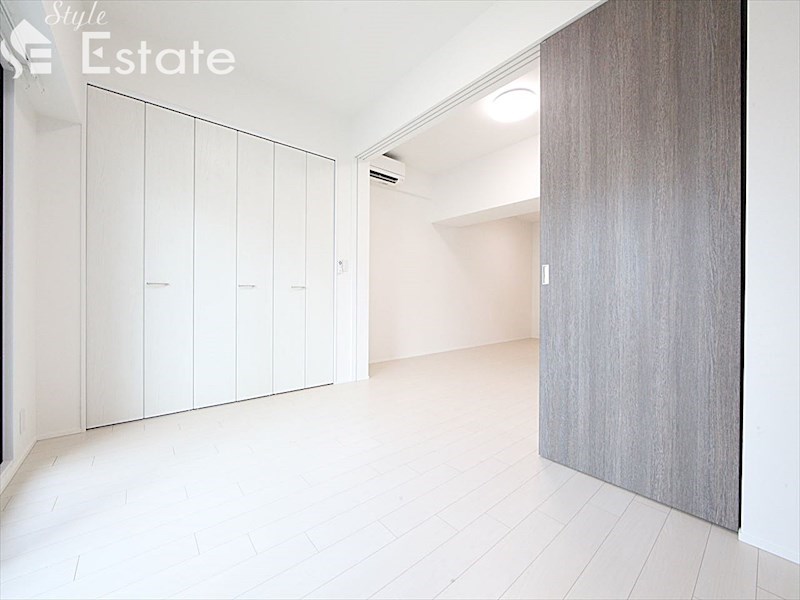 その他部屋・スペース　内装