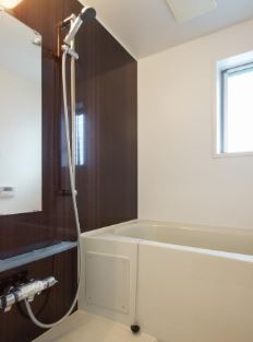 バス・シャワールーム　同仕様