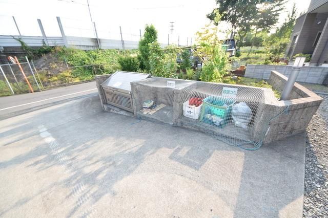 その他共有部分　★お部屋探しは株式会社タウンハウジング東京まで★