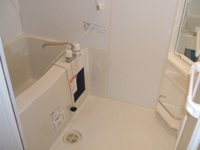 バス・シャワールーム　★お部屋探しは株式会社タウンハウジング東京まで★