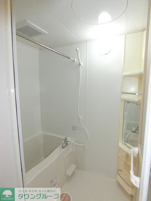 その他　★お部屋探しは株式会社タウンハウジング東京まで★