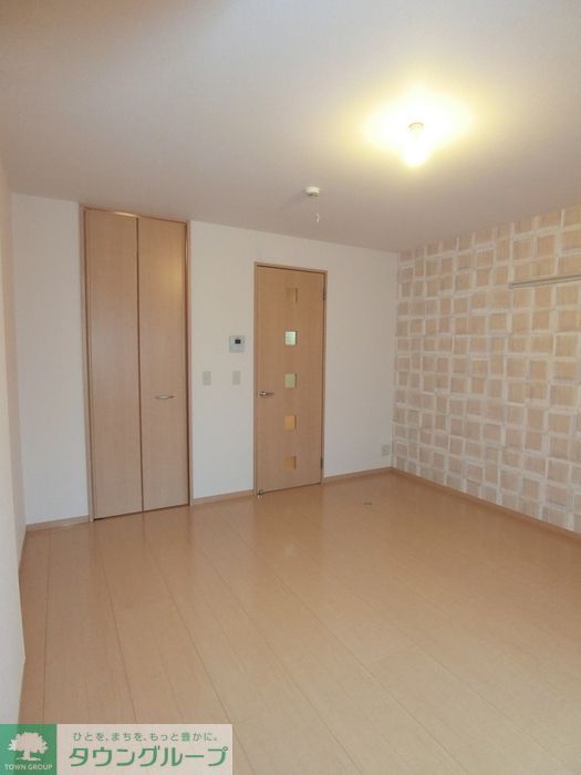 居室・リビング　★お部屋探しは株式会社タウンハウジング東京まで★