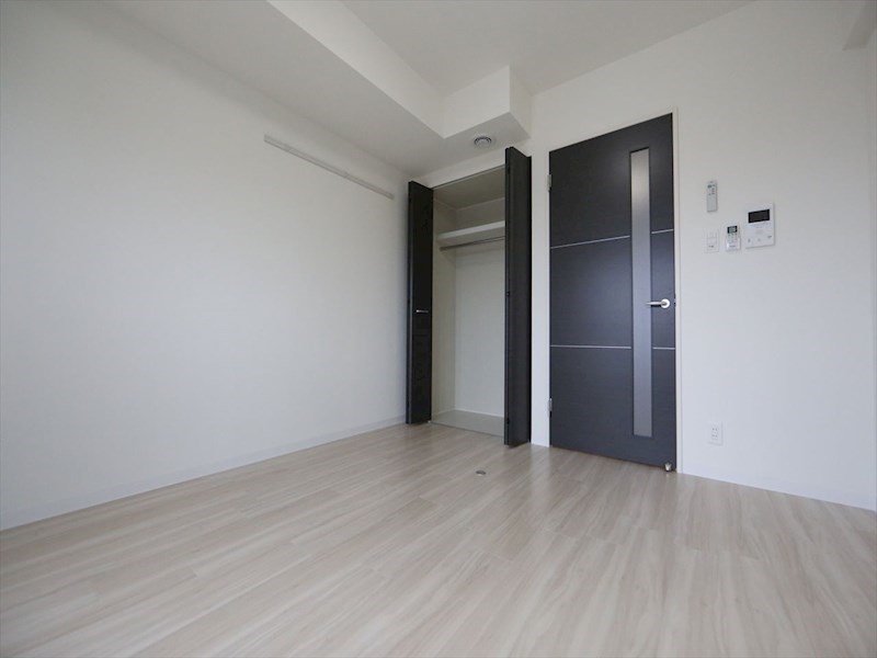 その他部屋・スペース　洋室7.5帖　クローゼット付（収納充実してます）