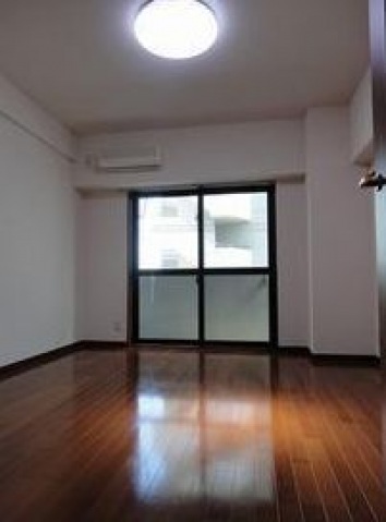 居室・リビング　居室