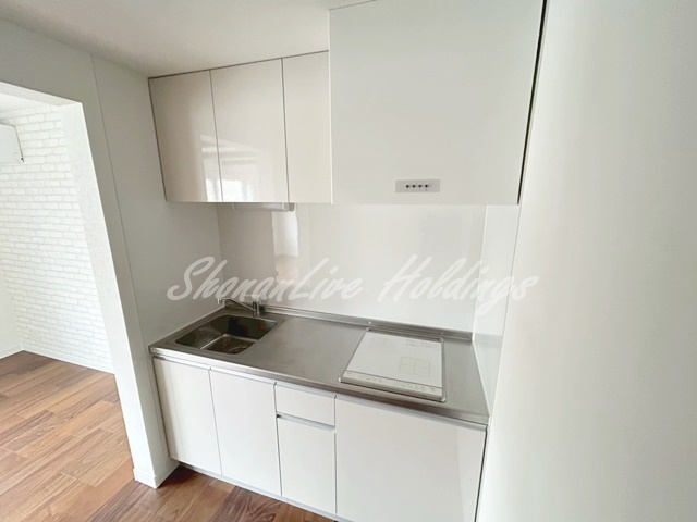 キッチン　料理する方にもおすすめ♪