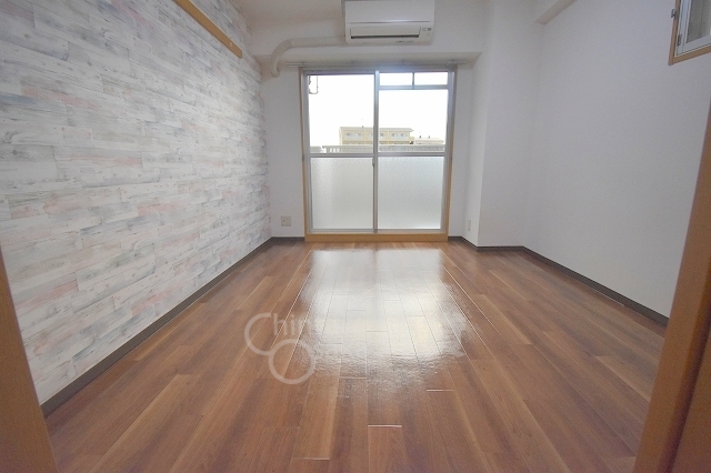 その他部屋・スペース　居間